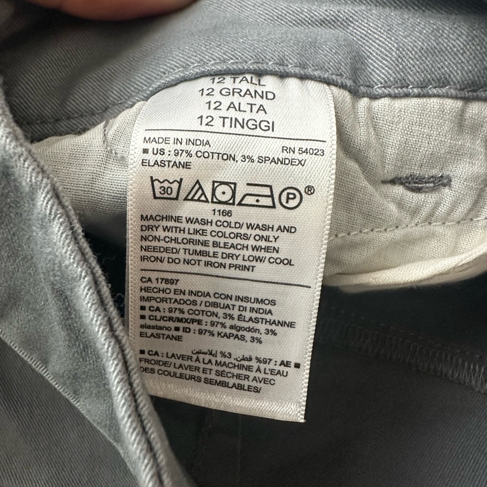 Bootcut Pants - Picture 7 of 7
